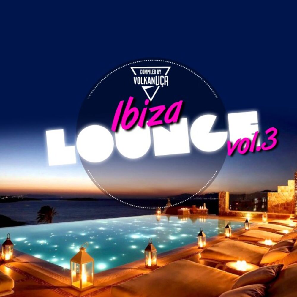 Picture of Ibiza Lounge, Vol. 3