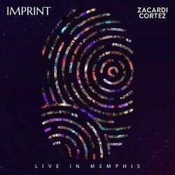 Cover of Imprint (Live in Memphis)