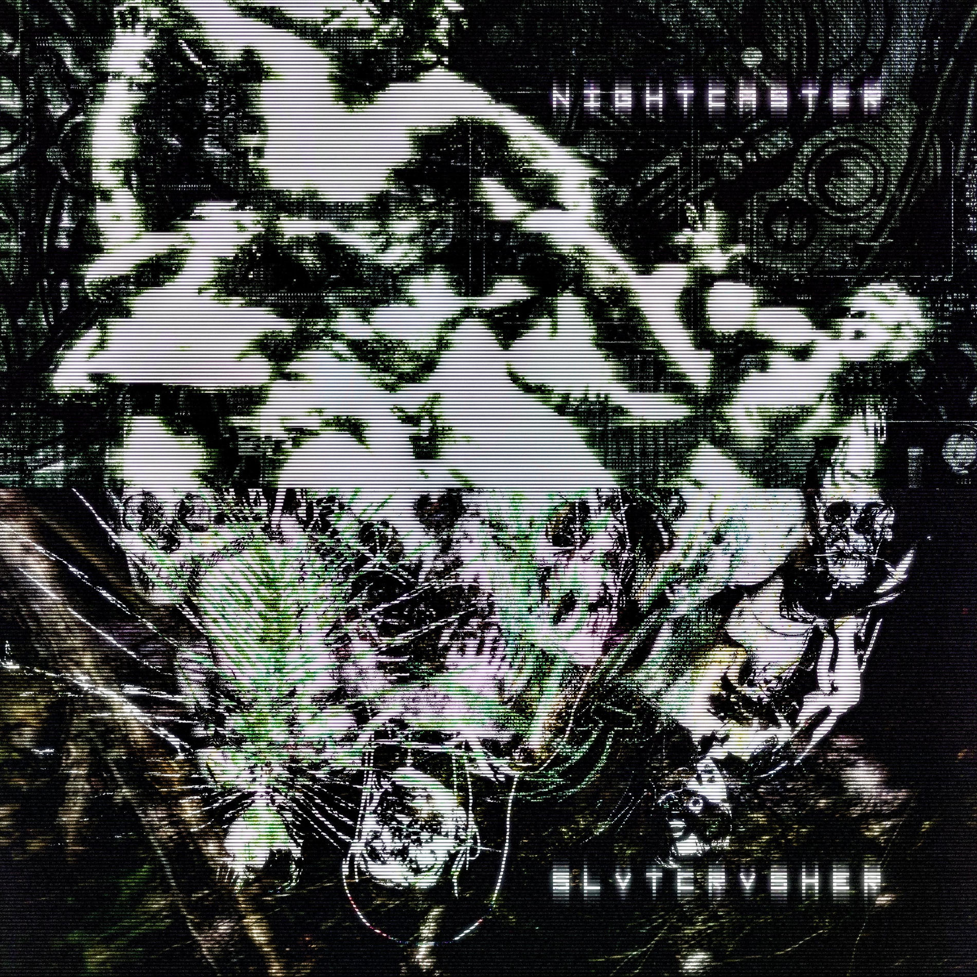Sewerslvt Presents: Cynthoni, Pt. 2 - Cynthoni | Deezer