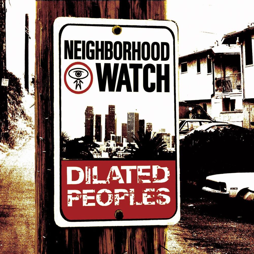 Picture of Neighborhood Watch