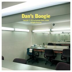 music cover