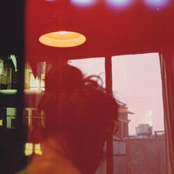 Cover of You