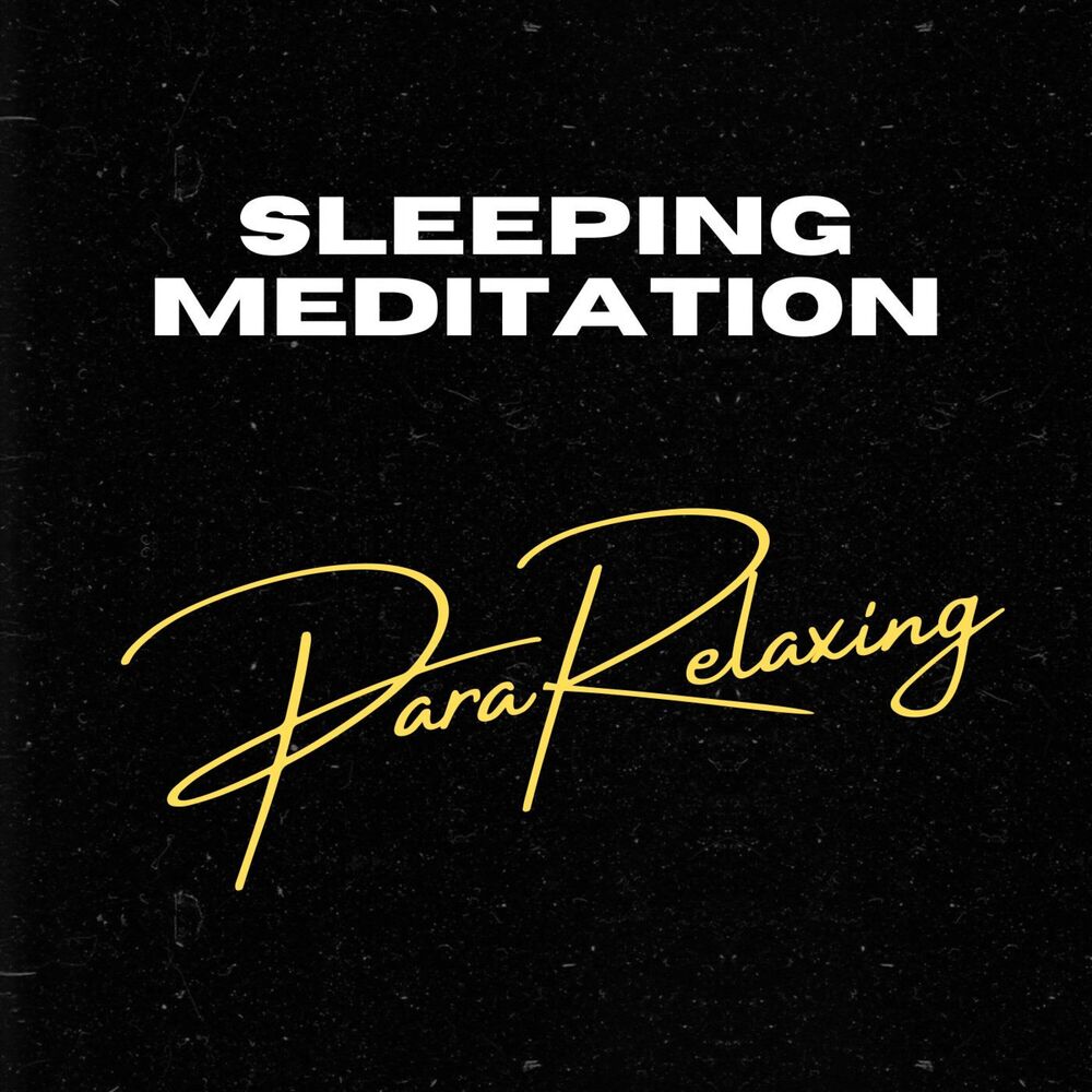 Picture of Sleeping Meditation