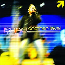 Cover of Live From Another Level