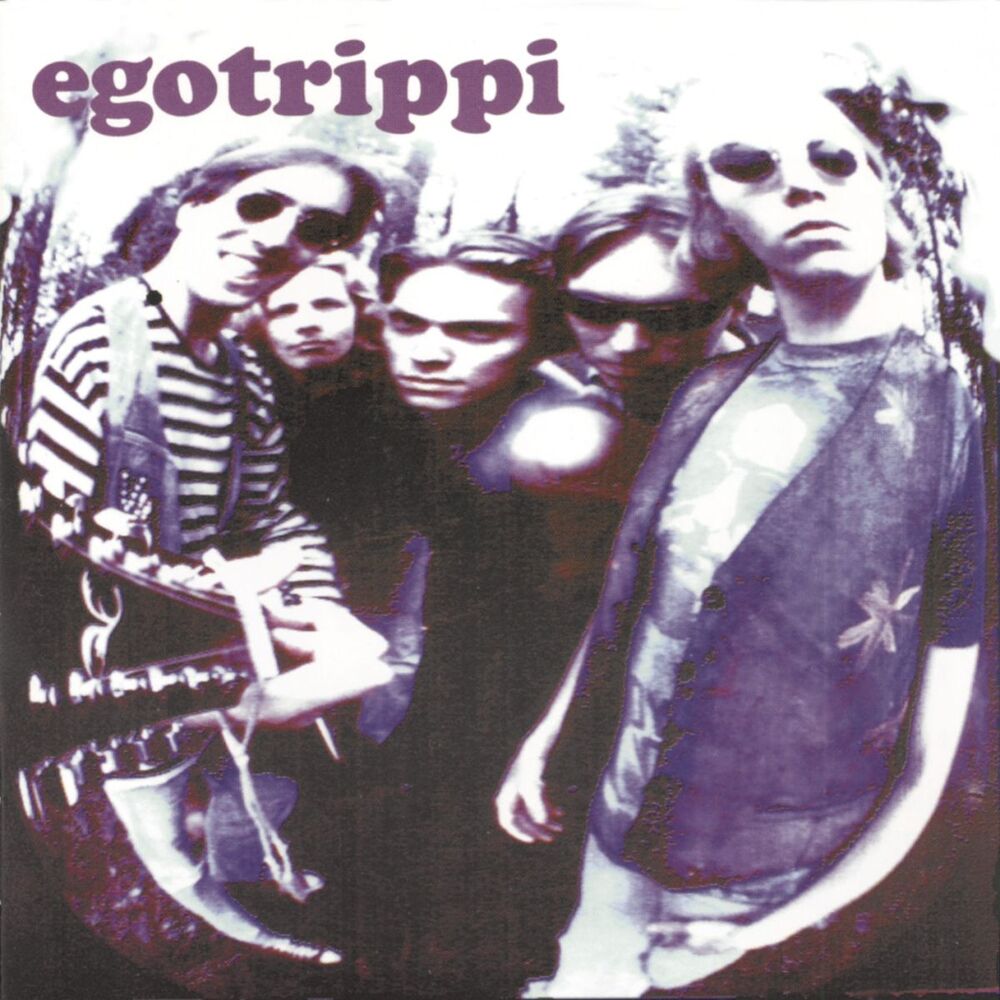 Picture of Egotrippi