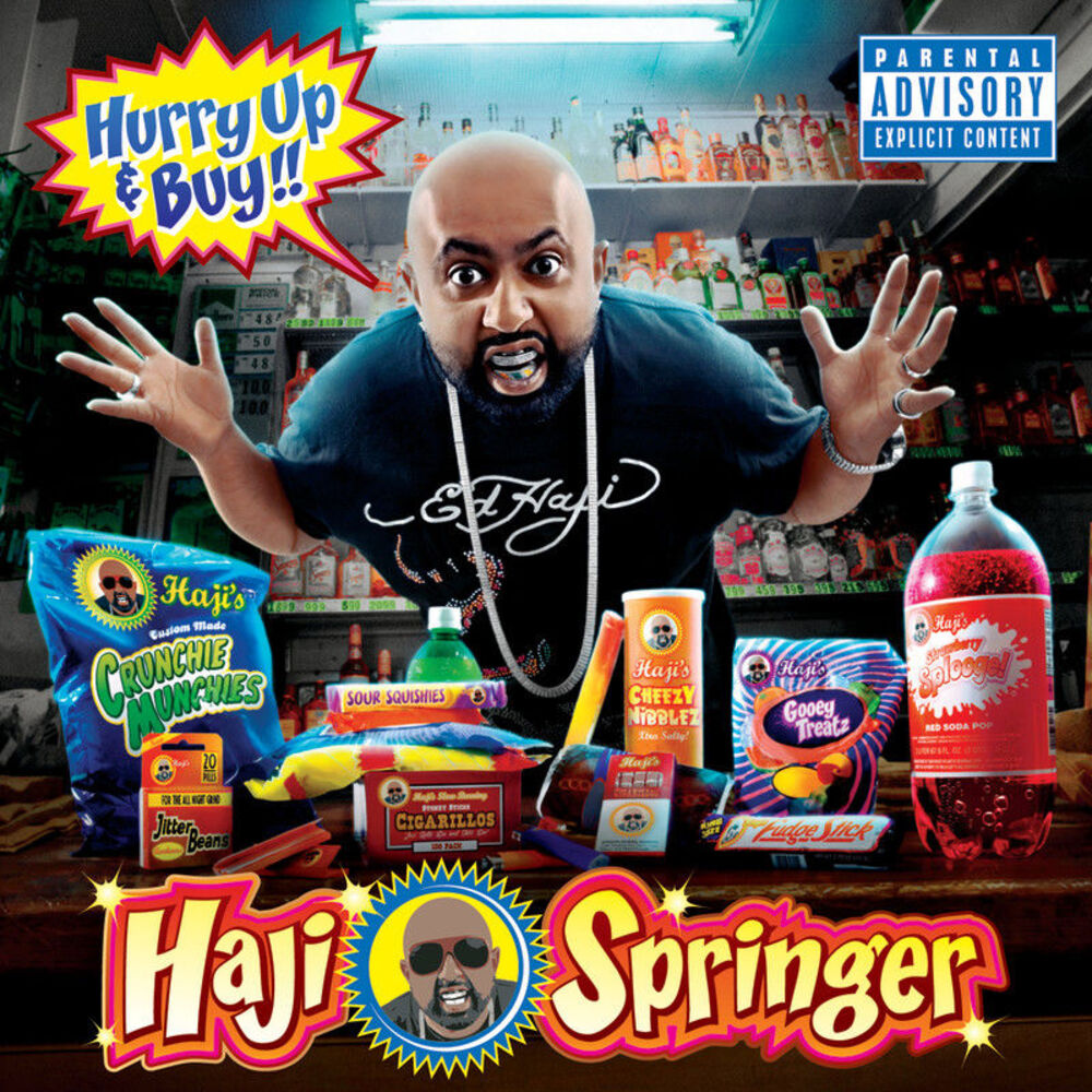 Picture of Hurry Up And Buy