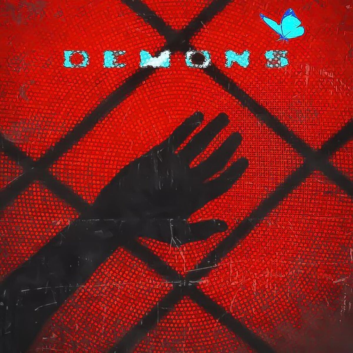 Album cover of Demons