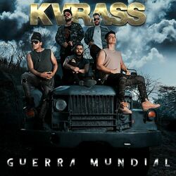 Cover of Guerra Mundial