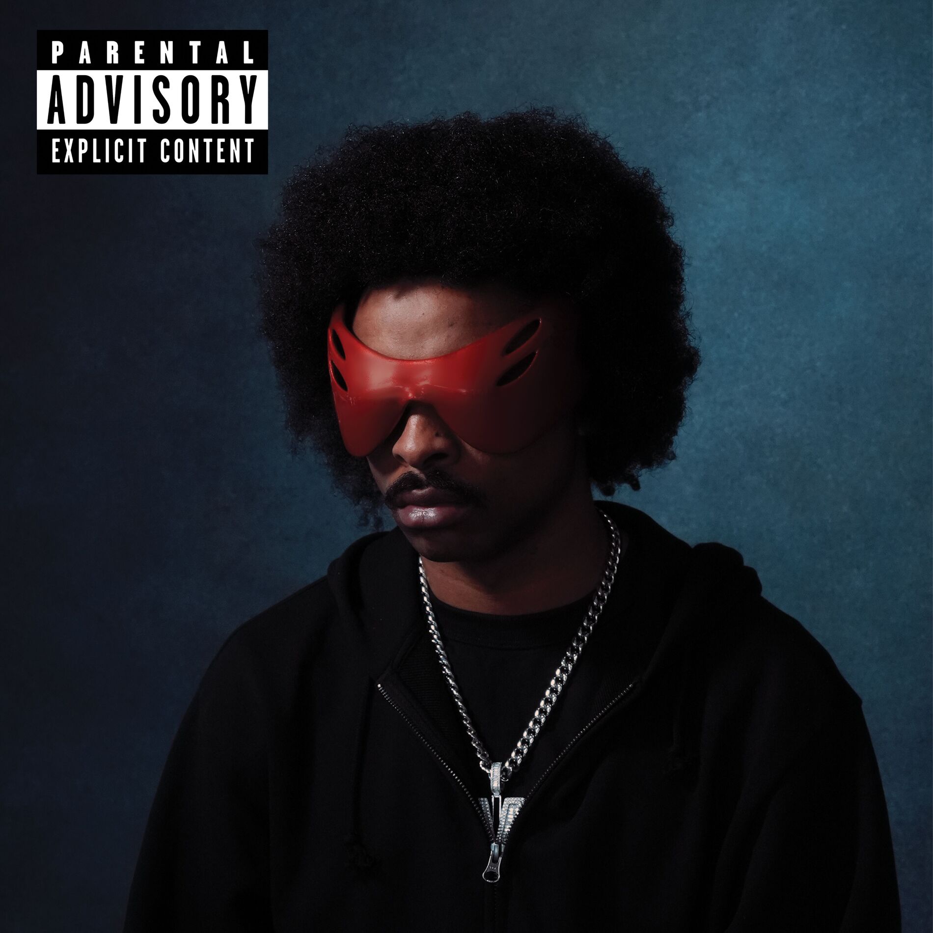 Album cover of QUI ?