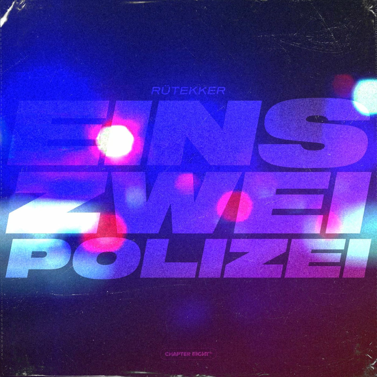 Album cover of Eins Zwei Polizei