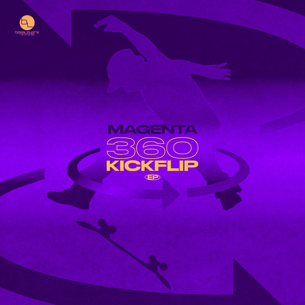 360 Kickflip EP