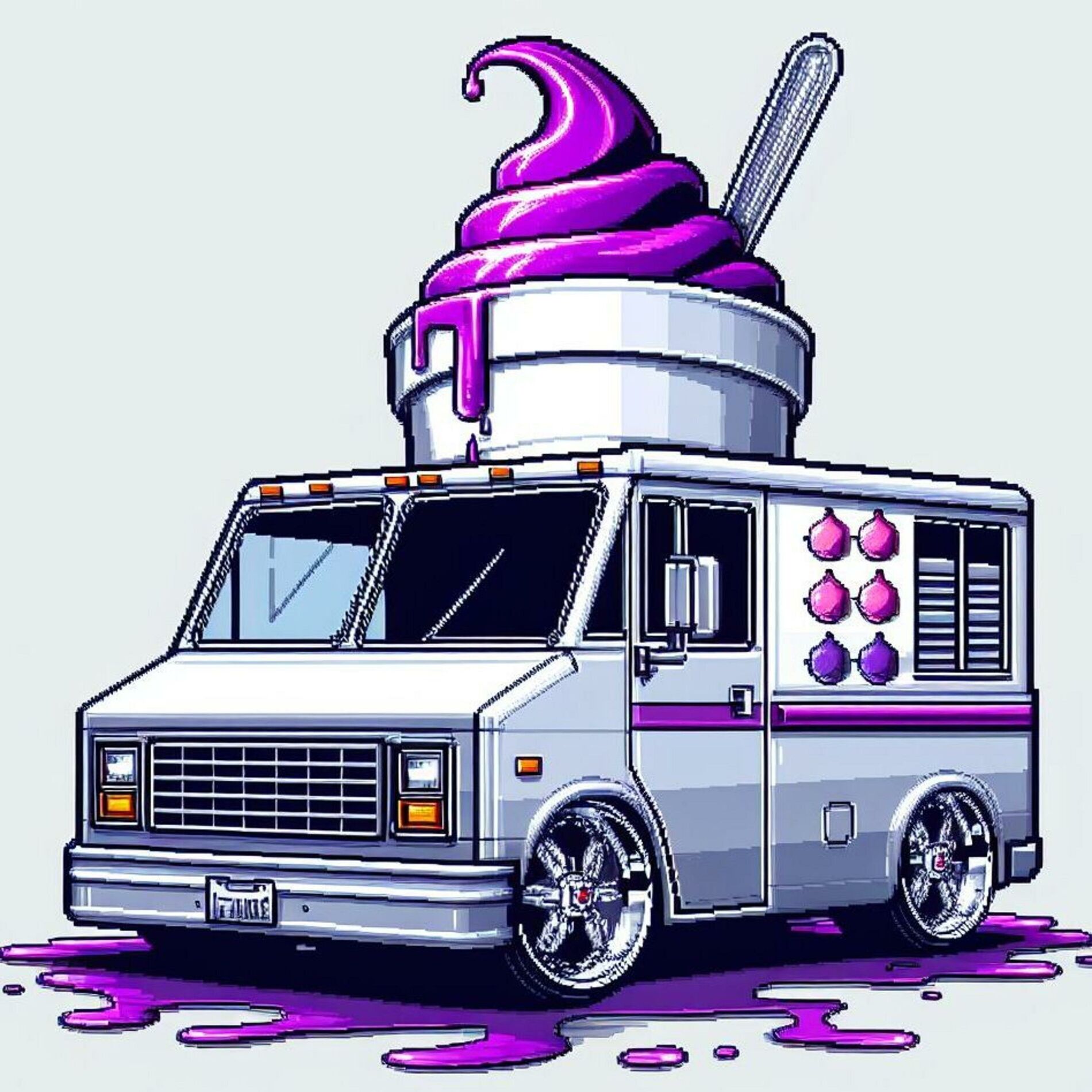 Album cover of LEAN BY THA PINT (feat. ILOVEMAKONNEN)