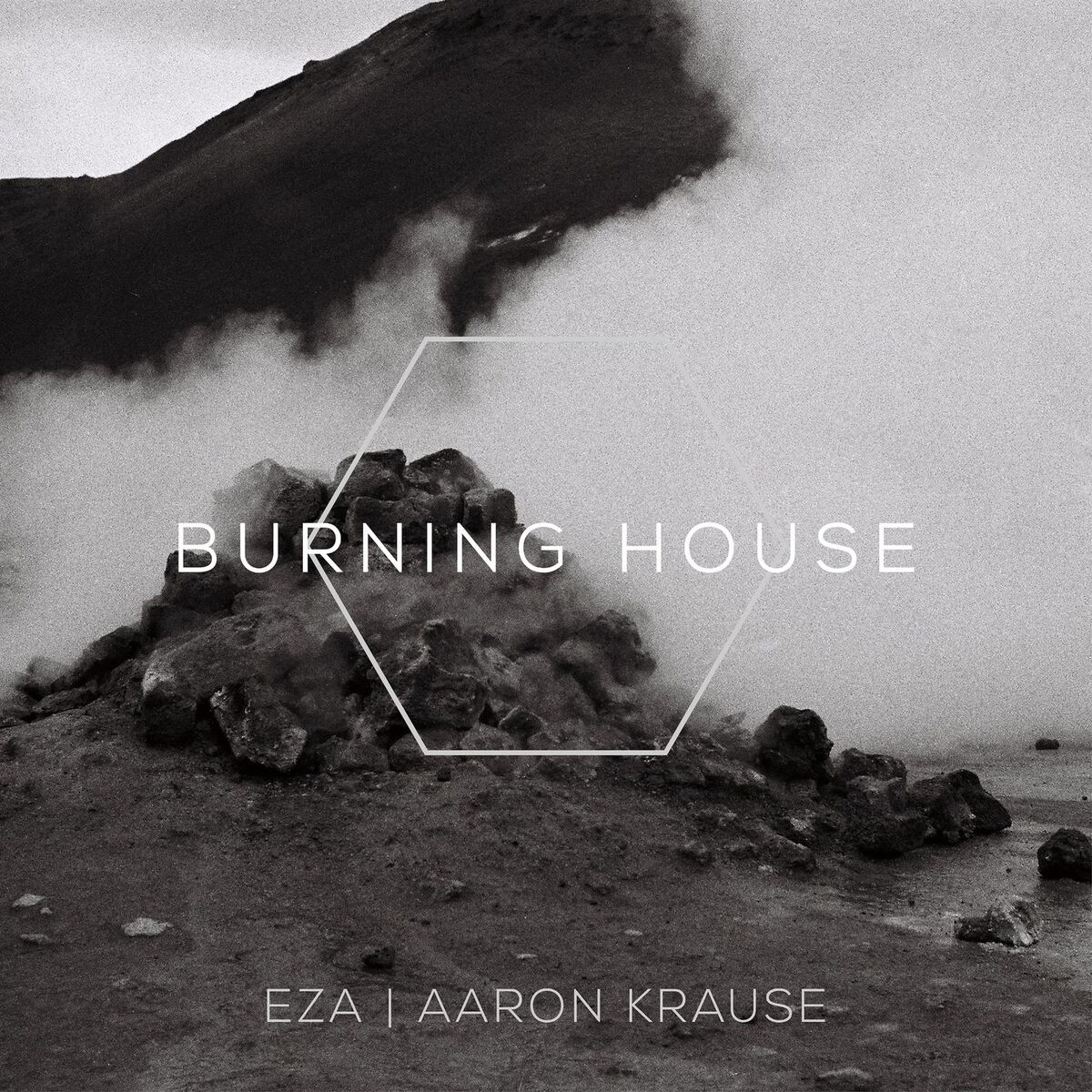 Album cover of Burning House