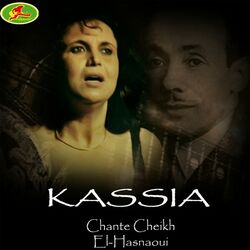 Cover of Kassia