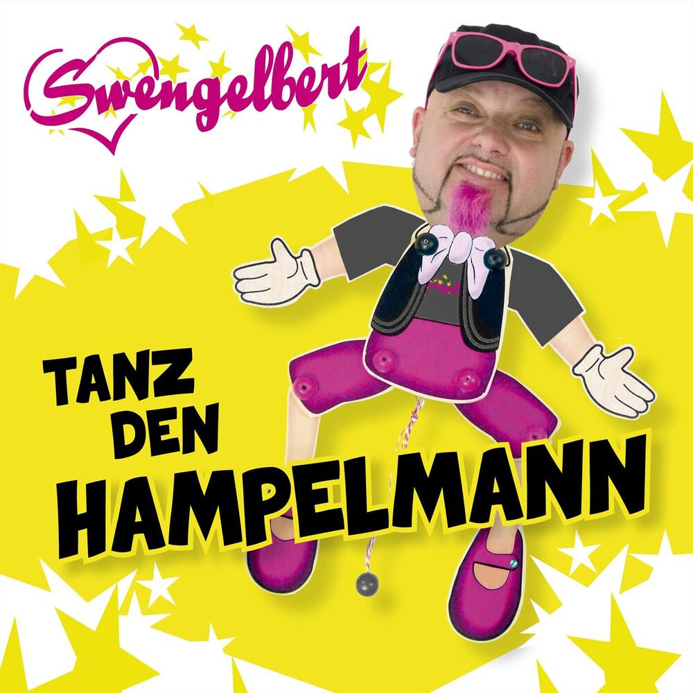 Picture of Tanz den Hampelmann