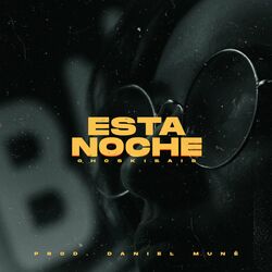Cover of Esta noche