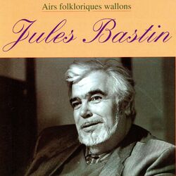 Cover of Airs folkloriques wallons