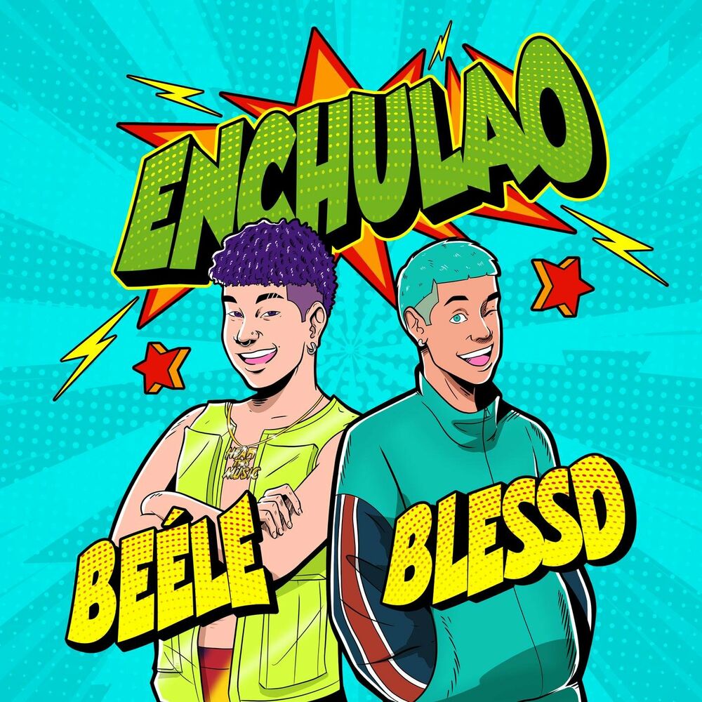 Picture of Enchulao