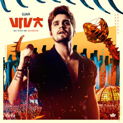 Cover of VIVA (Ao Vivo)