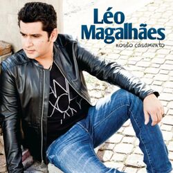 Cover of Nosso Casamento (Ao Vivo)