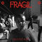 Frágil by BK' album cover