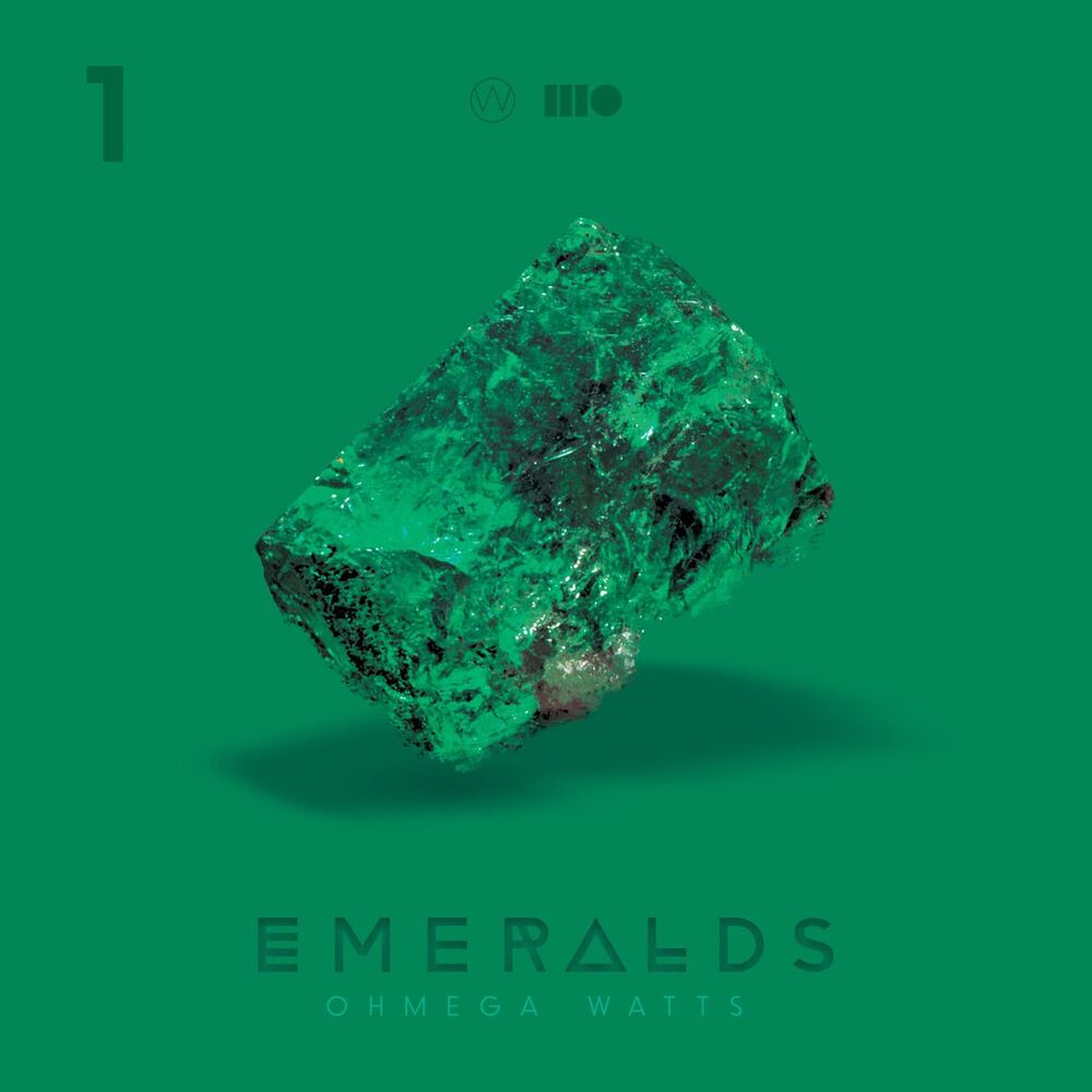 Picture of Emeralds