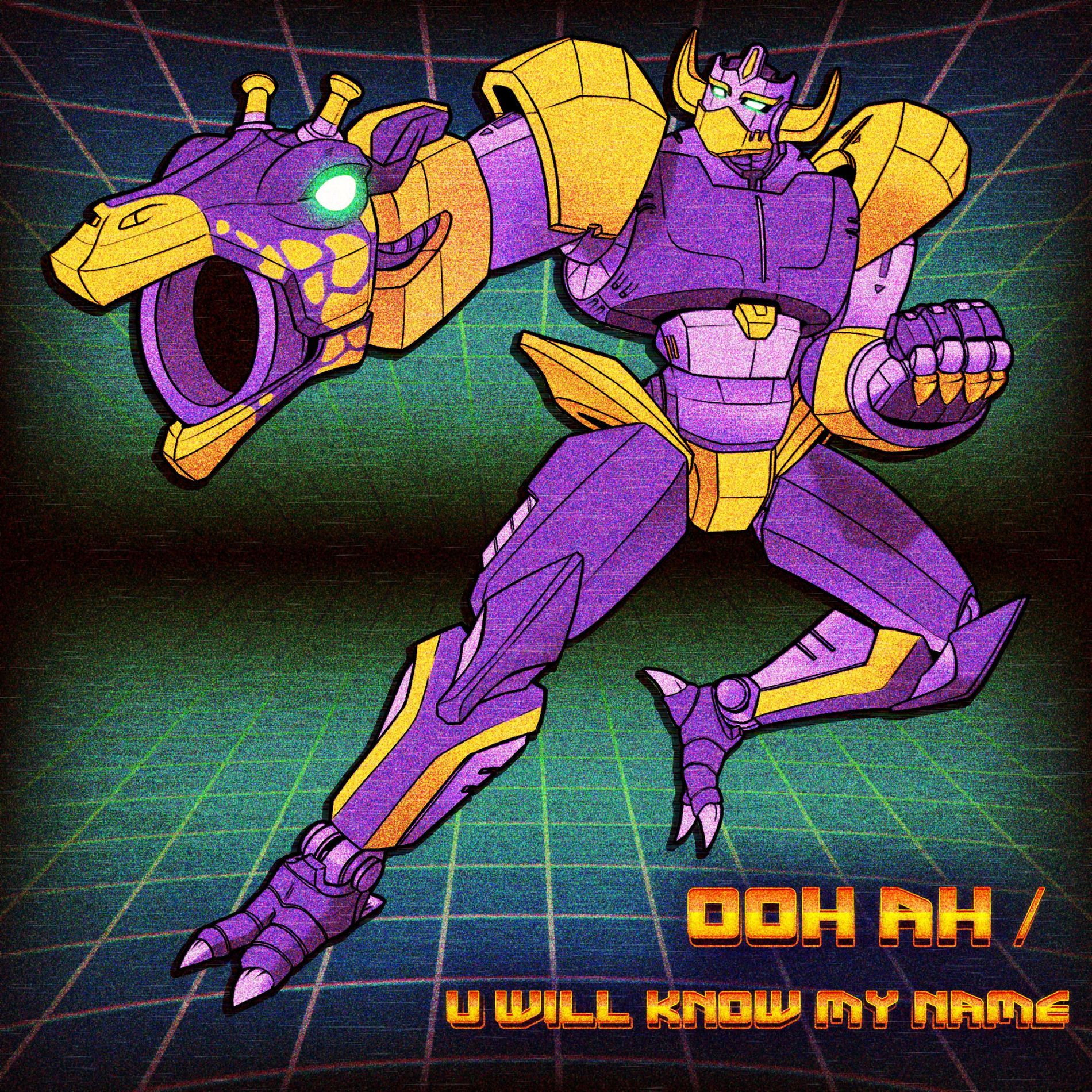 Album cover of Ooh Ah