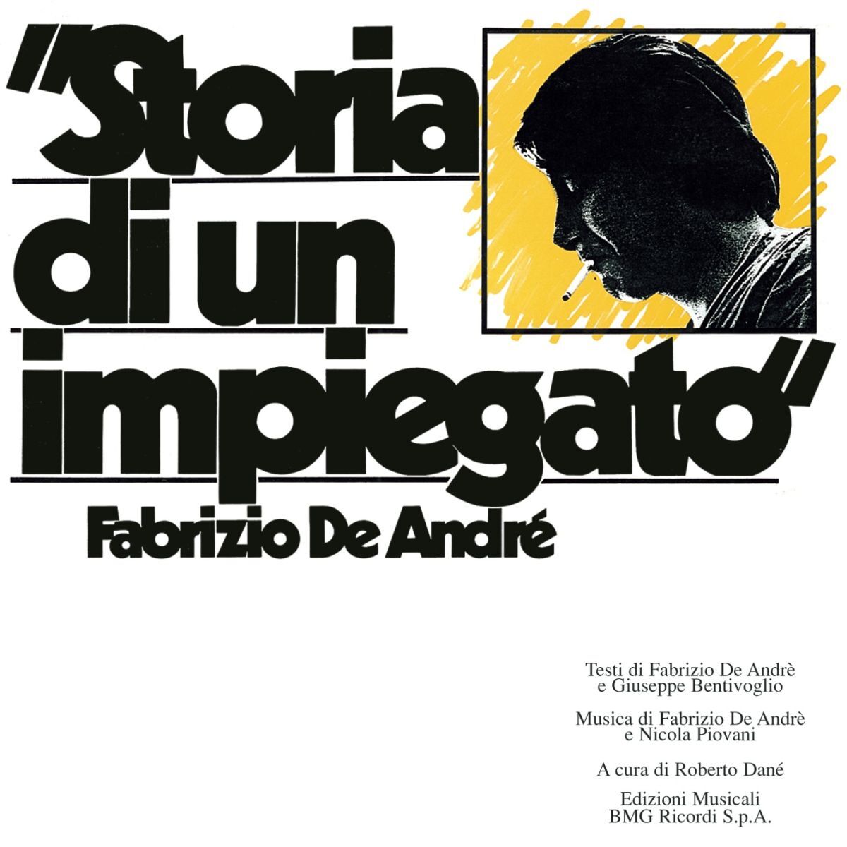 Album cover of Il bombarolo