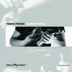 Cover of Flowing Mood