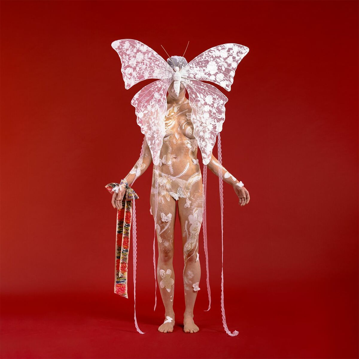 Album cover of The Silence & The Storm