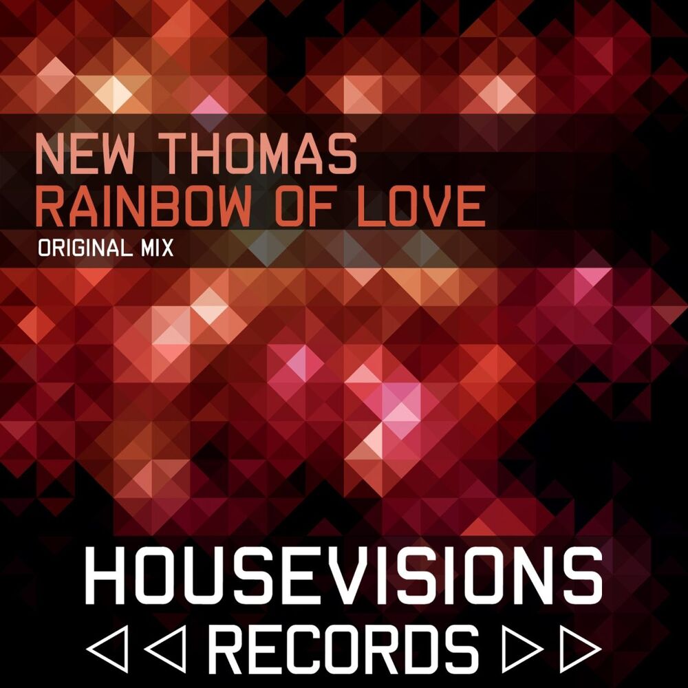 Picture of Rainbow of Love