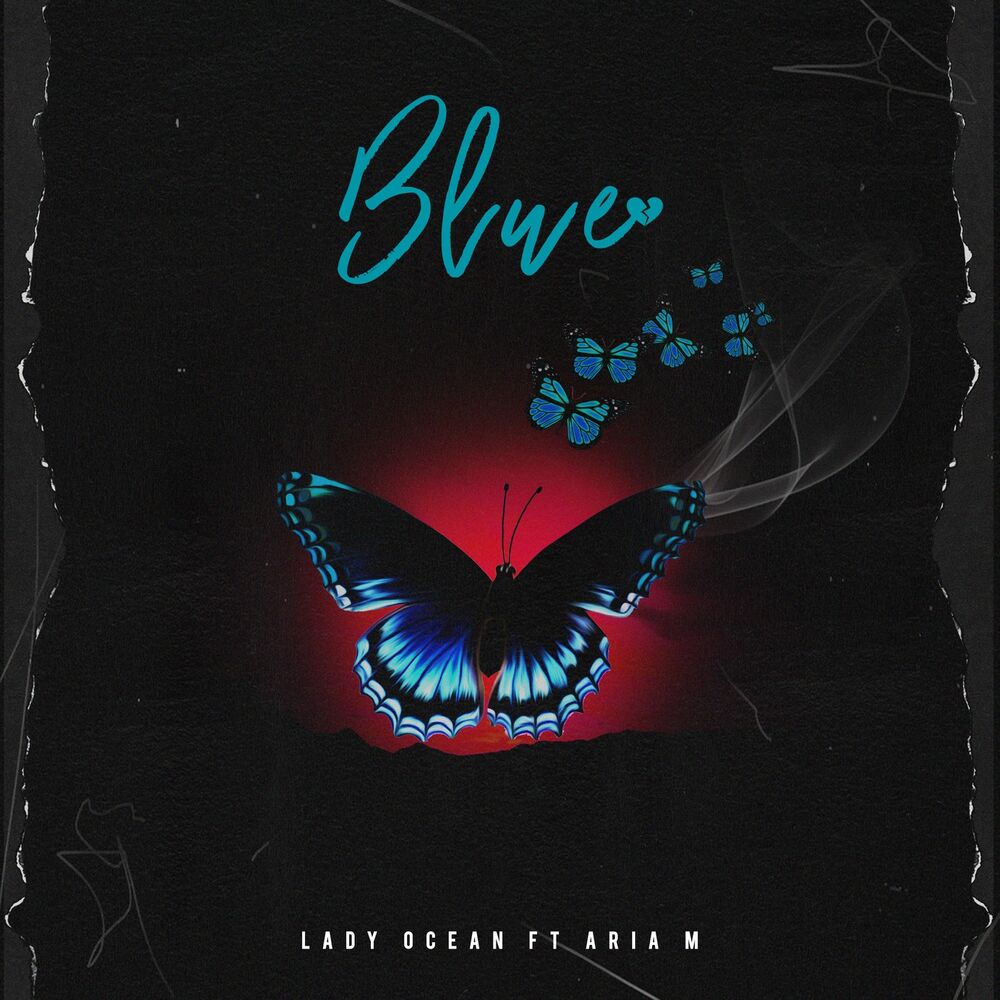 Picture of Blue (feat. Aria M)