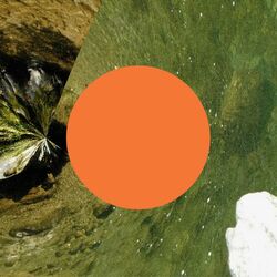 Cover of Swimmer (Kaitlyn Aurelia Smith Remix)