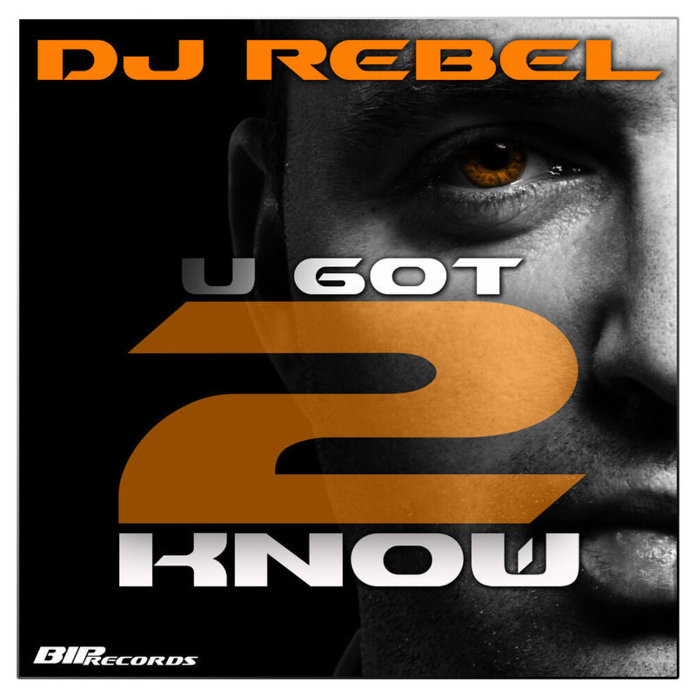 Picture of U Got 2 Know(Radio Edit)