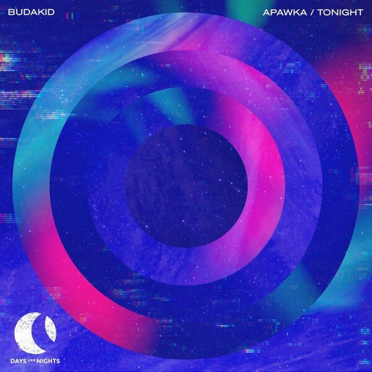 Album cover of Apawka / Tonight