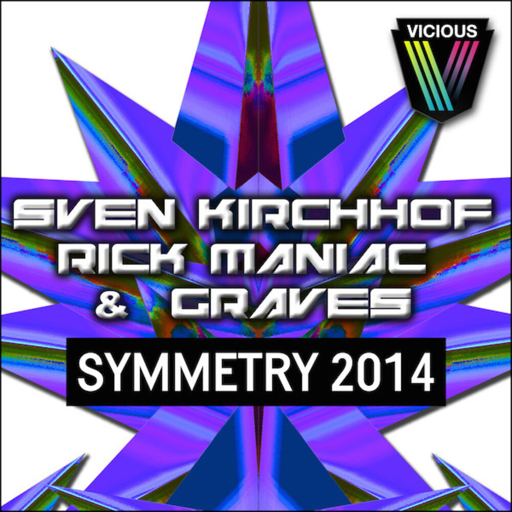 Picture of Symmetry 2014