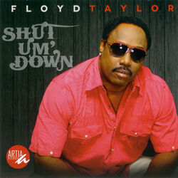 Cover of Shut Um' Down