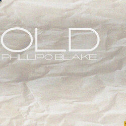 Cover of OLD