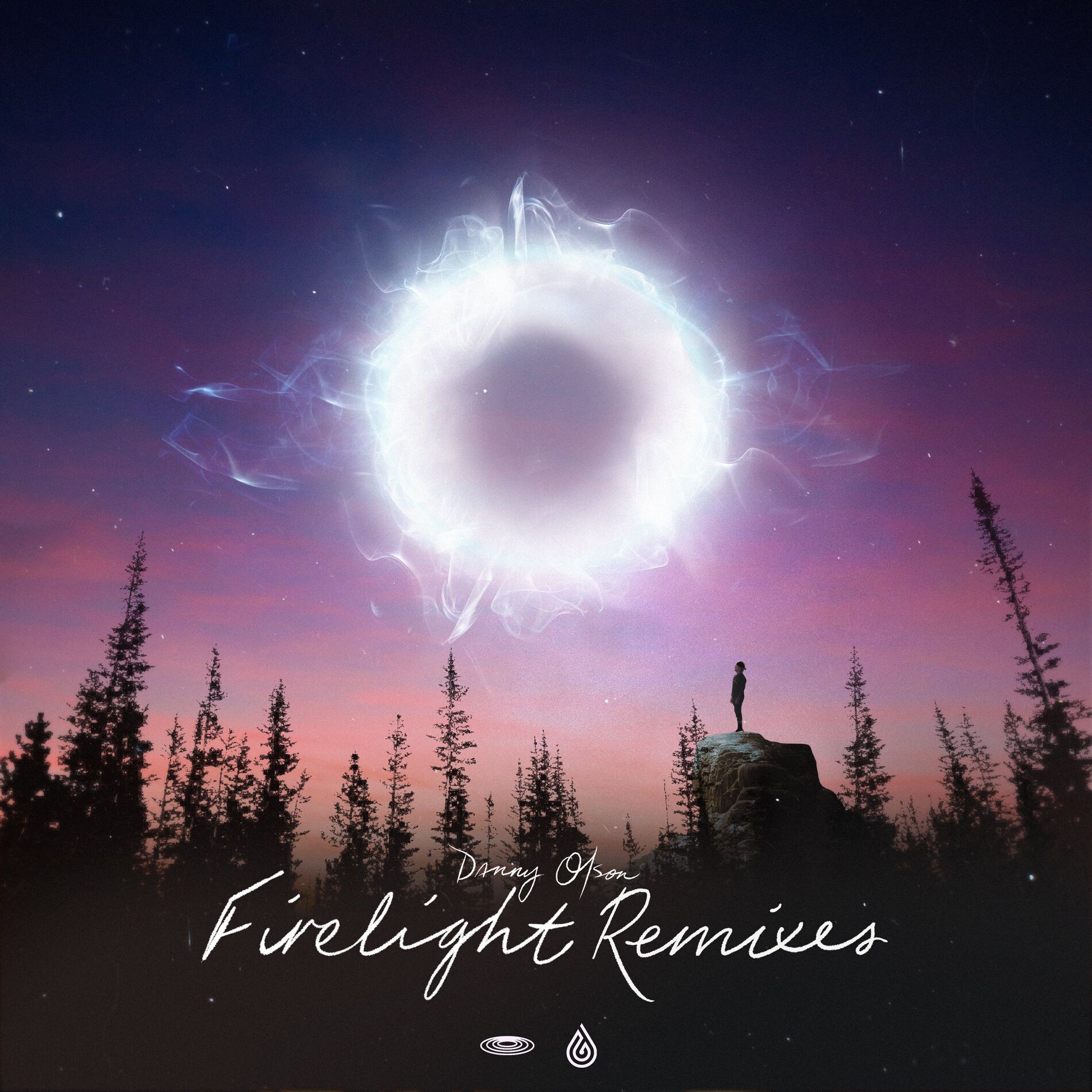 Album cover of Firelight (Remixes)