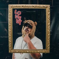 Cover of Lonely