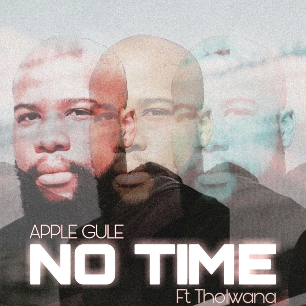 Picture of No Time (feat. Tholwana)