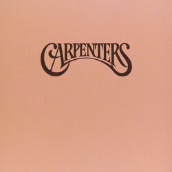 Cover of Carpenters