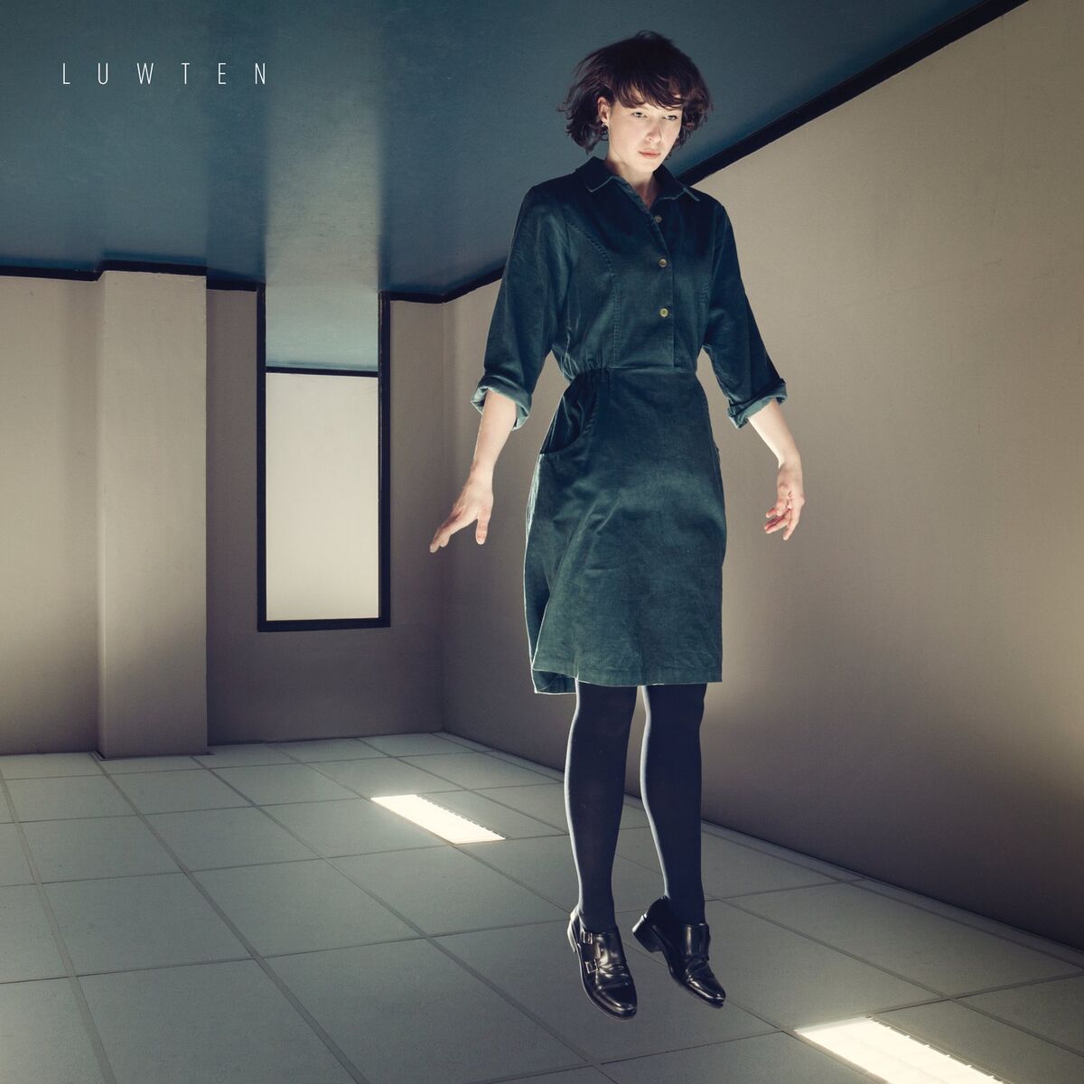 Album cover of LUWTEN