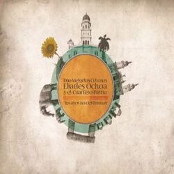 Cover of Los Años No Determinan