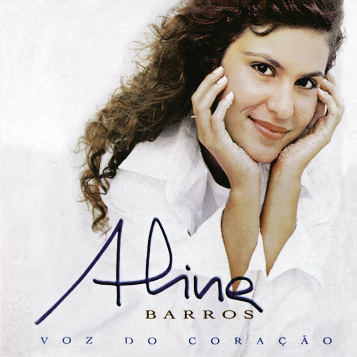 Album cover of Voz do Coração
