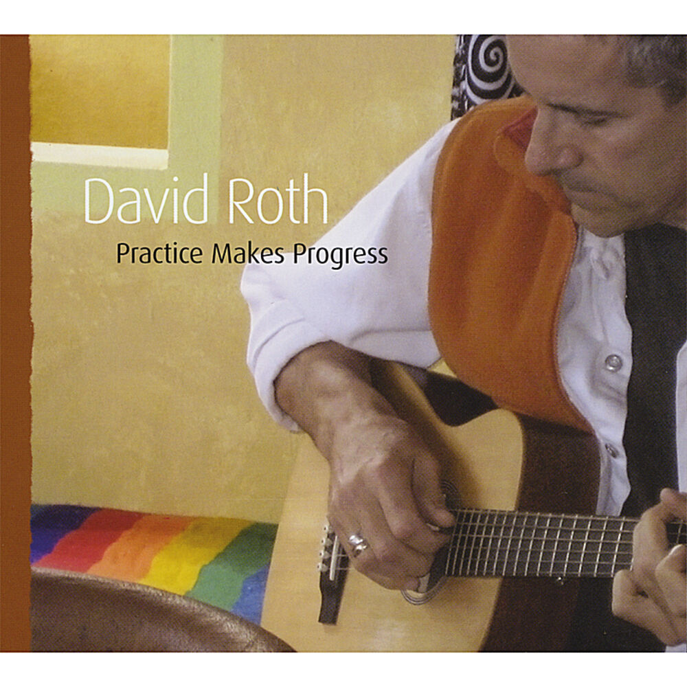Picture of Practice Makes Progress