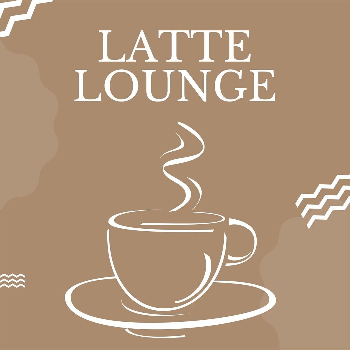 Album cover of Latte Lounge