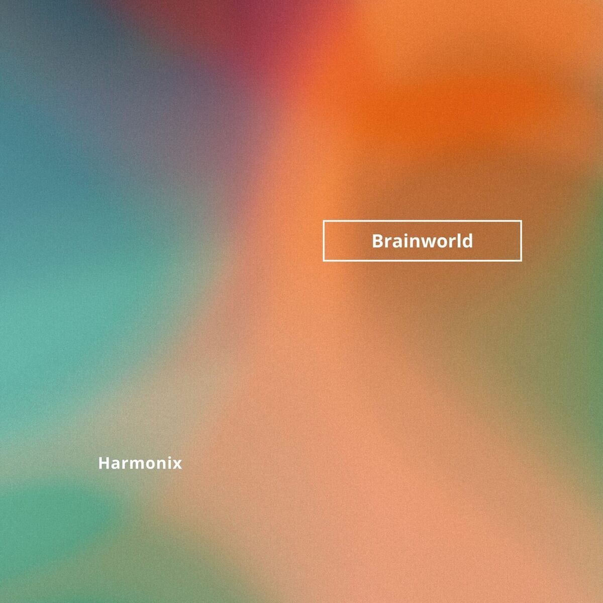Album cover of Harmonix
