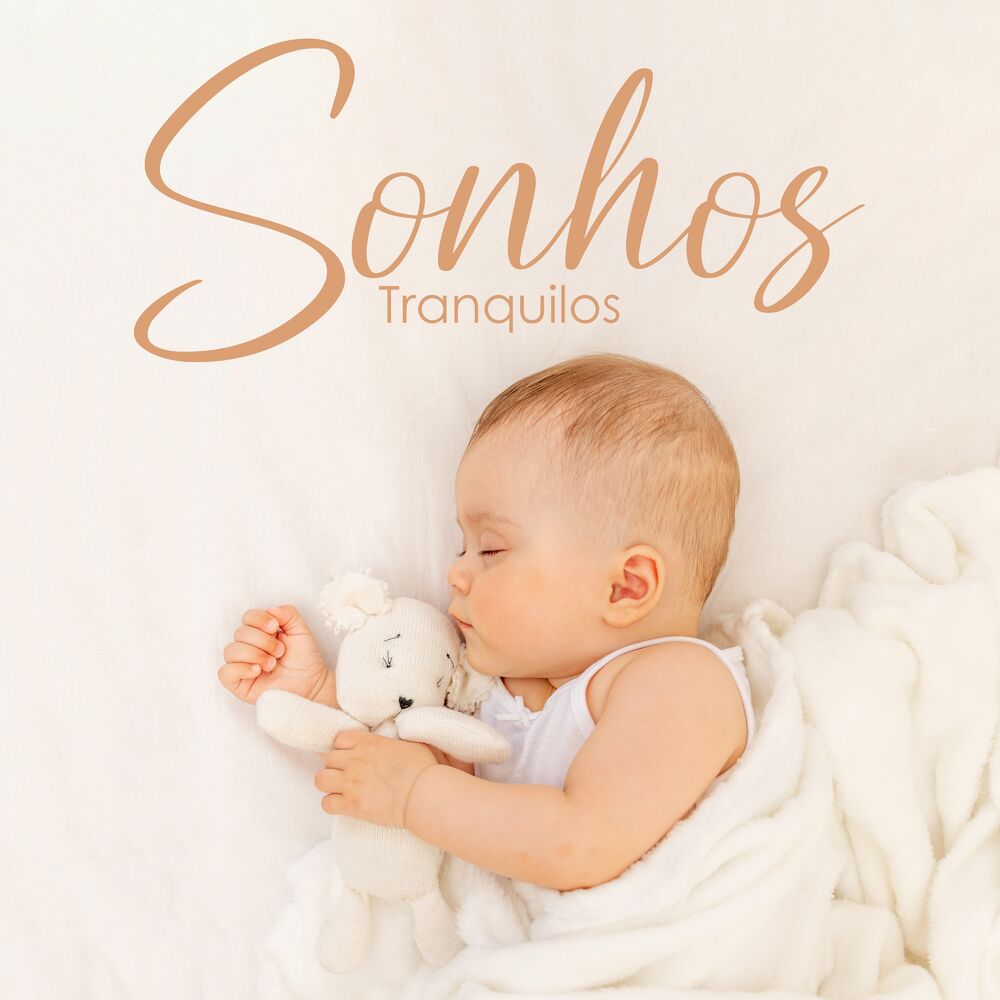Picture of Sonhos Tranquilos: Canções de Ninar Suaves, Bebês Saudáveis, Atmosferas Naturais, Dormir a Noite Toda
