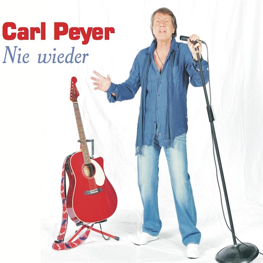 Picture of Nie wieder